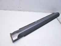 фото thumb №10, Молдинг накладка порог правый перед vq kia sorento i