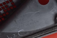 фото thumb №7, Панель под лобовым стеклом eu 74220-s9a honda crv 2 ii рестайлинг 04-06