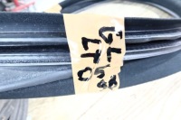 фото thumb №8, Mercedes w164 gl прокладка двері ліва задня ніша задня x164 1646900598