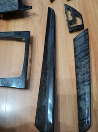 фото thumb №11, Декори планки декоративний комплект mercedes w204 c клас amg пам'ять