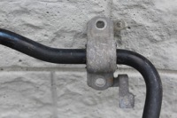 фото thumb №6, Peugeot оригинальный номер 9805637680 тяга стабилизатор