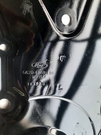 фото thumb №4, Захист розподільний вал ford transit custom 2.0 tdci ecoblue gk2q-6059-ba