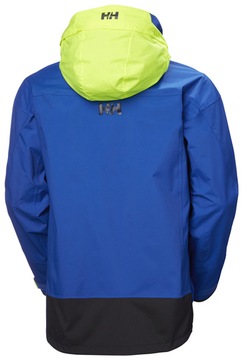 HELLY HANSEN PIER STORM STORM 3.0 JKT 34156 КОБАЛЬТ