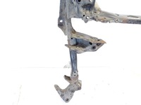 фото thumb №6, Підрамник підрамник підрамник поперечина двигуна audi s8 d4 lift 4.0 tfsi 4h0399315af