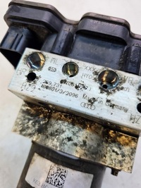 фото thumb №7, Насос блок управления abs esp audi a4 b9 a5 8w 8w0907379f 8w0907379d