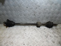 фото thumb №1, Półośka привідний вал права передня fiat seicento