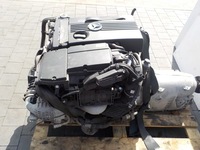 фото thumb №9, Mercedes w203 clc 08r 1.8 компрессор 143km двигатель 271946 комплектный film