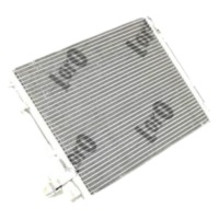 фото thumb №1, Конденсатор кондиционера kia picanto ii 2011 2012 2013 2014 2015 2016 2017