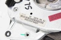 фото thumb №4, Подушка безопасности водителя кожа mercedes sl r230 02