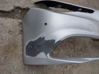 фото thumb №3, Бампер перед alfa romeo giulia 50534349