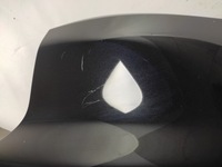 фото thumb №8, Porsche cayenne iii coupe 9y бампер задняя 2017- pdc