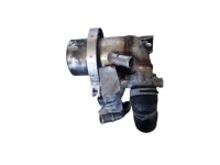 фото thumb №1, Vw passat b8 радиатор выхлопных газов egr 04l131512br