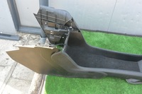 фото thumb №14, Туннель средний tesla модель s 12-16 eu