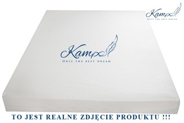 MEGA GRUBY Pokrowiec na materac 60X70 Na wymiar!
