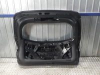 фото thumb №9, Крышка багажника багажника toyota corolla e21 kombi