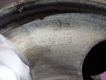 фото thumb №7, Fiat fiorino iii 08-21 1.4 73km насос усилителя 28264106