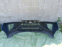 фото thumb №14, Оригинал бампер перед 6400h717zz mitsubishi eclipse cross 2017-