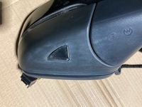 фото thumb №7, Зеркало правое skoda kodiaq чёрные 15 pin eu