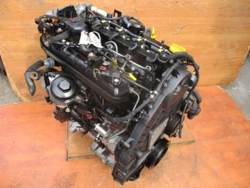 фото thumb №9, Opel mokka astra j zafira b c meriva 1.7 cdti a17dts двигатель a17dts -700zł.