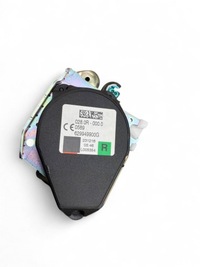 фото thumb №11, Volvo xc90 pas безопасности сиденье заднего