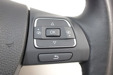 фото thumb №7, Vw jetta golf 6 руль вибрации 5c0419091q 5c0419091ak zrp чёрный 5c0 41