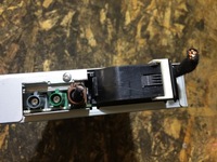 фото thumb №6, Audi q7 4l блок керування модуль камери заднього виду 4l0910441a