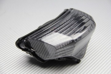 лампа FZ6 FAZER 600 2004 2007 2014 S2 тонировка