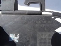 Решітка бампера протитуманної фари ліве перед mercedes w207 Київ, фото thumb