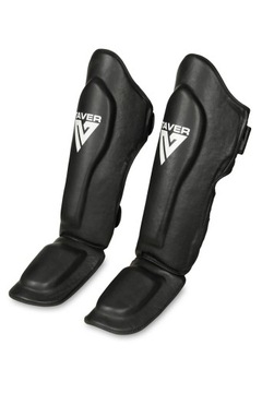 ЗАЩИТЫ ГОЛЕНИ И НОГ SHIN MMA HARD KICKBOXING TAVER XL