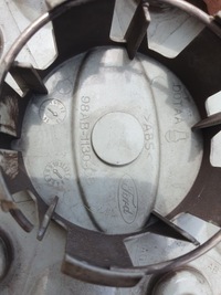 фото thumb №6, Спідометр  прилади ford focus mk1 універсал 01r 1.8 tdci справний 414 tyś дизель