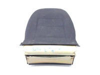 фото thumb №8, Обивка сиденье спинка skoda rapid 5ja передняя левая водителя оригинал