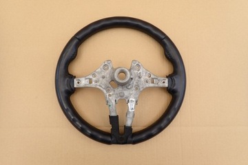 фото thumb №9, Bmw f20 f22 f30 f31 f32 f34 f36 f39 f80 - руль м-пакет с подогревом wibracje