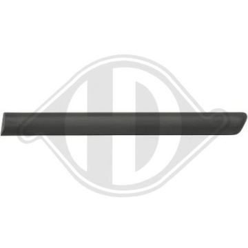 фото thumb №1, Планка декоративная / защитная do volkswagen golf iv 97