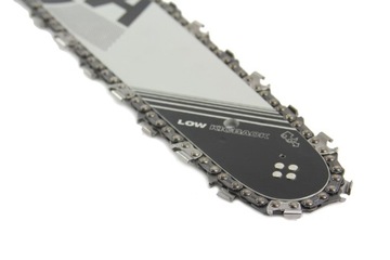 Руководство 38 см 15 '' + цепь x2 Husqvarna 435 440 445 450 340 345 350