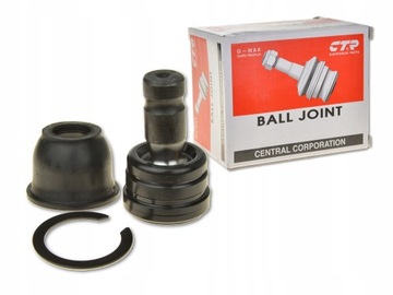 фото thumb №1, Jeep patriot 06- шкворень важеля перед переднє ctr