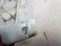 Кронштейн  направляющие порога  правый  bmw 1 f20 рестайлинг  8051584 с Разборки, фото thumb