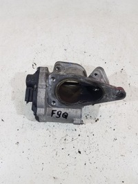 фото thumb №1, Клапан egr 8200507299 renault scenic ii megane 1.9 dci