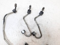 2016 opel vivaro шланг впрыскной Киев, фото thumb