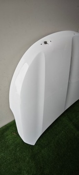 фото thumb №9, Капот крышка двигателя nissan townstar