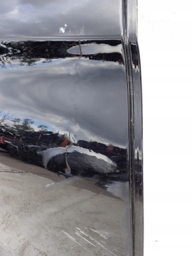 фото thumb №11, Mercedes glc x253 15- двері зад задні праві