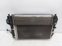 фото thumb №1, Bmw x2 f39 18-23r 2.0 d радиатор вентилятор комплект