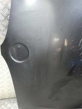 фото thumb №13, Bmw g01 g02 f97 f98 капот кришка двигуна різні