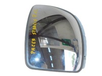 фото thumb №1, Iveco pacer 260 2005r дзеркало рампове праве