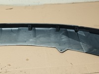 фото thumb №8, Спойлер pod бампер передній suzuki sx-4 lift перед 2009 -