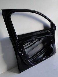 фото thumb №9, Mercedes glc x254 254 suv двері перед передні ліва чорні 197