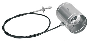 Демпфер Darco PJS125/C-OC с кабелем