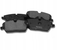 фото thumb №1, Тормозные колодки тормозные bmw 1 e87 e81 mini r50 r53 перед