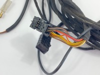 фото thumb №12, Жгут провод instalacja люк mercedes w124 1245406413