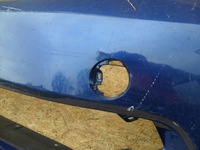 фото thumb №7, Honda jazz ge 2008 2009 2010 бампер передний