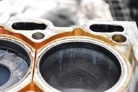 фото thumb №16, Блок dół двигуна wał d5244t volvo v70 2 ii 2.4 d5 185 km 04-08